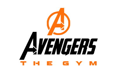 Avengers The Gym