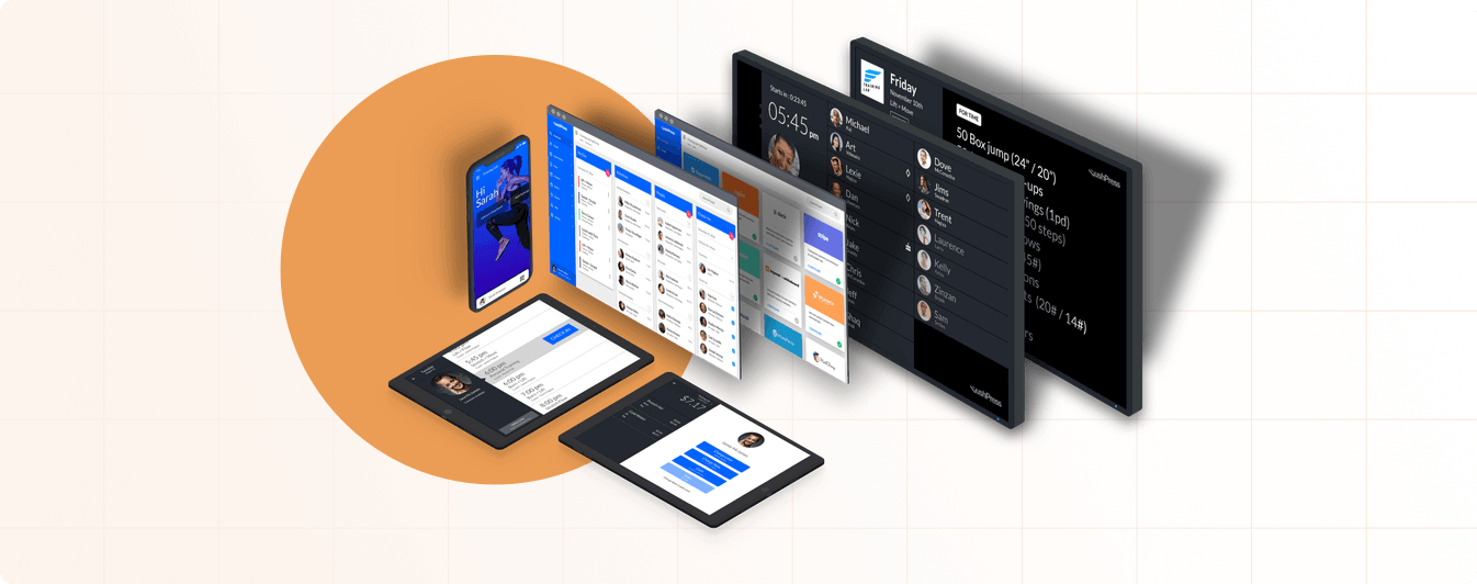 Maximizing Gym Efficiency | Top Features in Gym Management Software