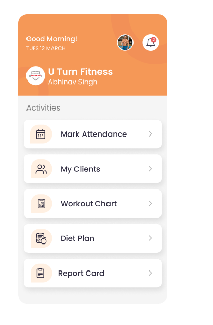 Best Gym Software Company in India – YDL