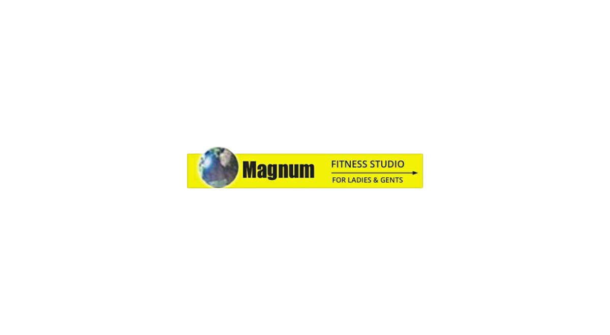 Gym Software Client Magnum